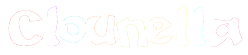 logo Clounella