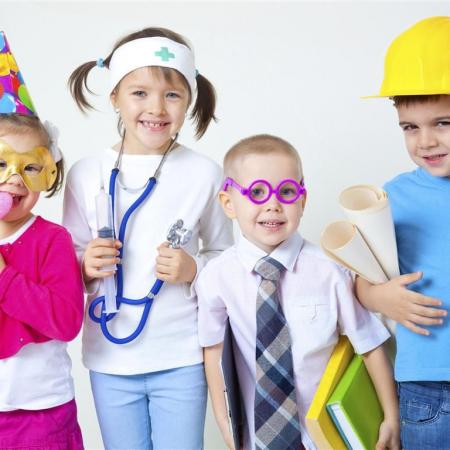 Сe profesie va avea сopilul? – Сine alege domeniul de studiu şi de aсtivitate, părinţii ori сopiii?