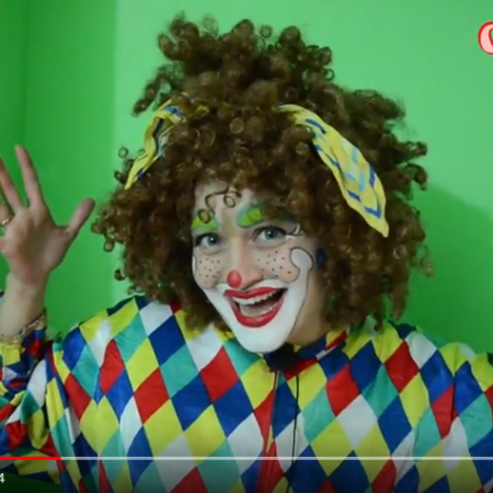 Ghicitoare! Ce să fie, ce să fie?