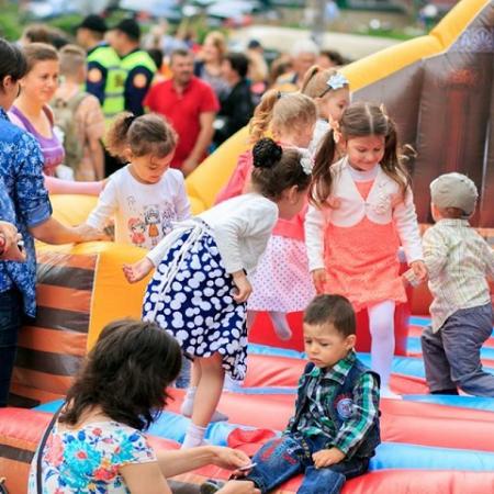Cele mai populare nume în Moldova
