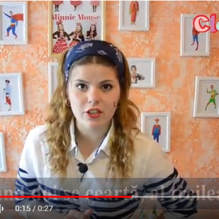 Continuă gândul